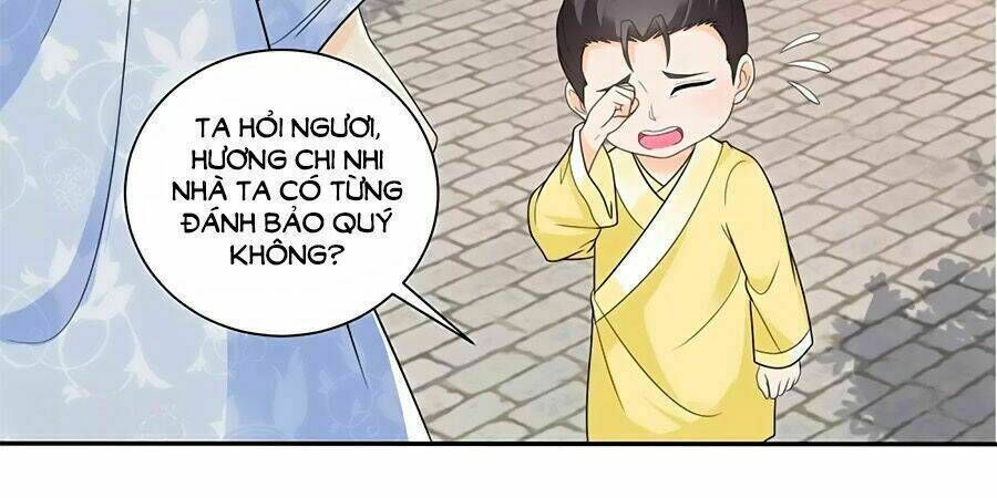 nông nữ thù sắc chapter 43 - Next chapter 44