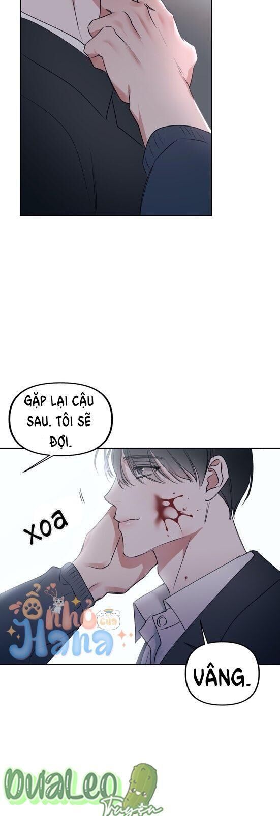 Một trình tự khác Chapter 9 - Next Chapter 10