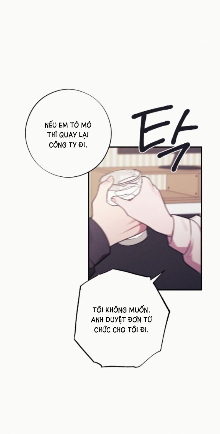 [18+] cám dỗ màu đỏ Chap 50 - Next 50.1