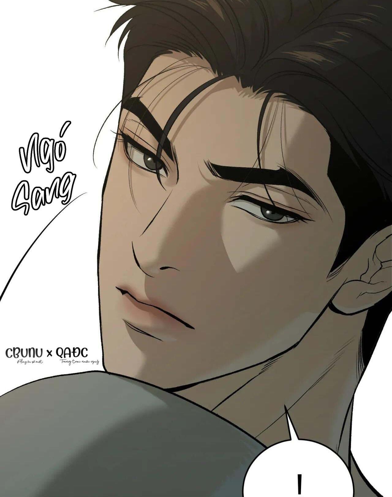 (CBunu) ChinhX - Vận Xui Chapter 14 H - Next Chapter 15 H+