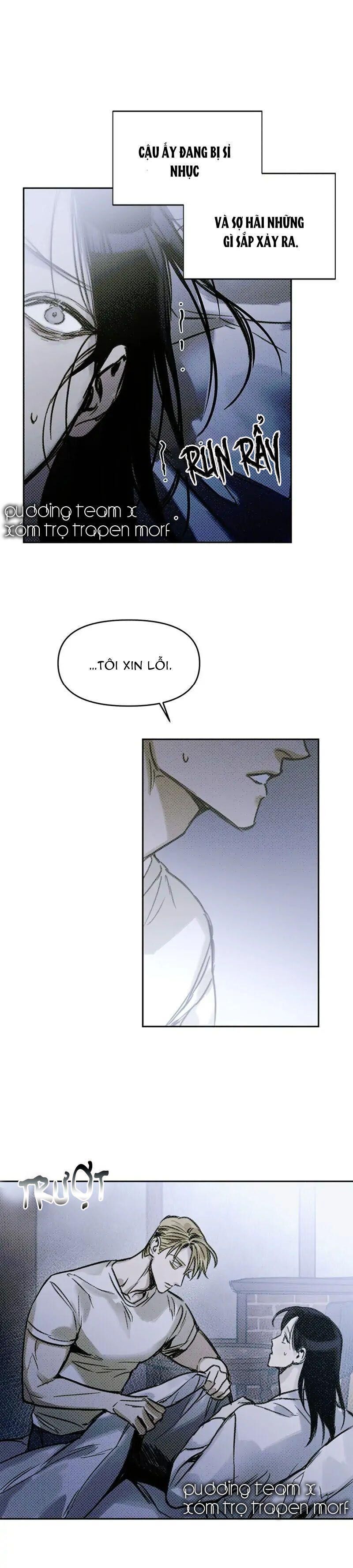 Độc Tấu Đôi Chapter 2 - Next Chap 2