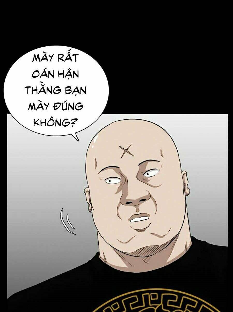 người xấu chapter 17 - Trang 2