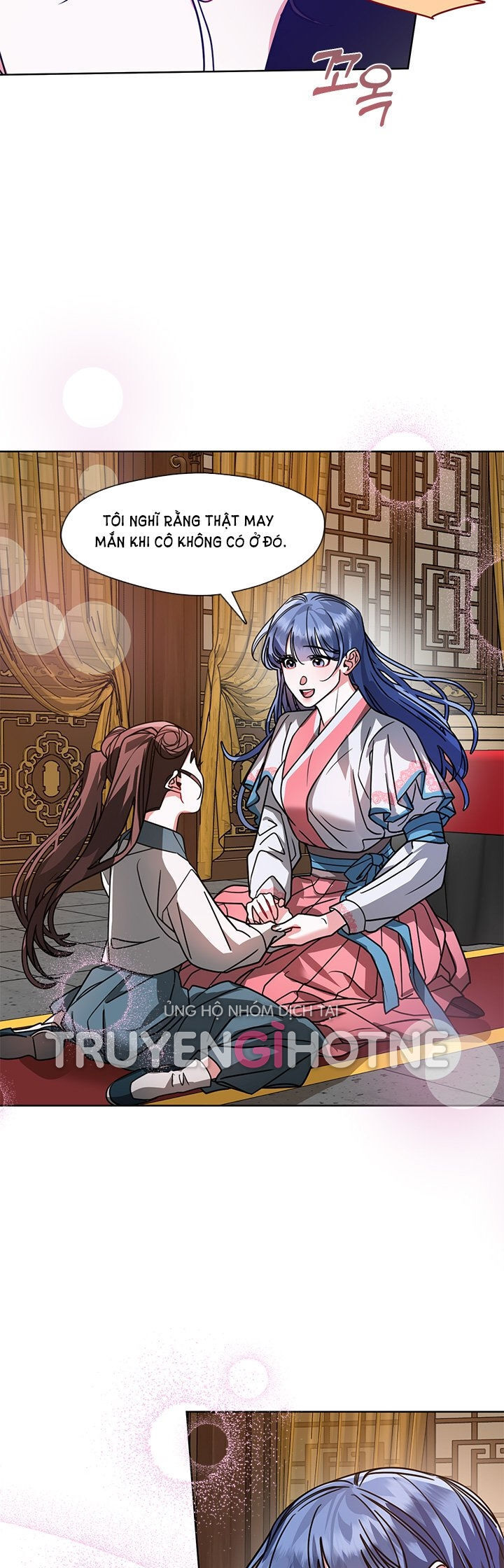 [18+] đêm của tân nương Chap 38.2 - Next Chap 38.1