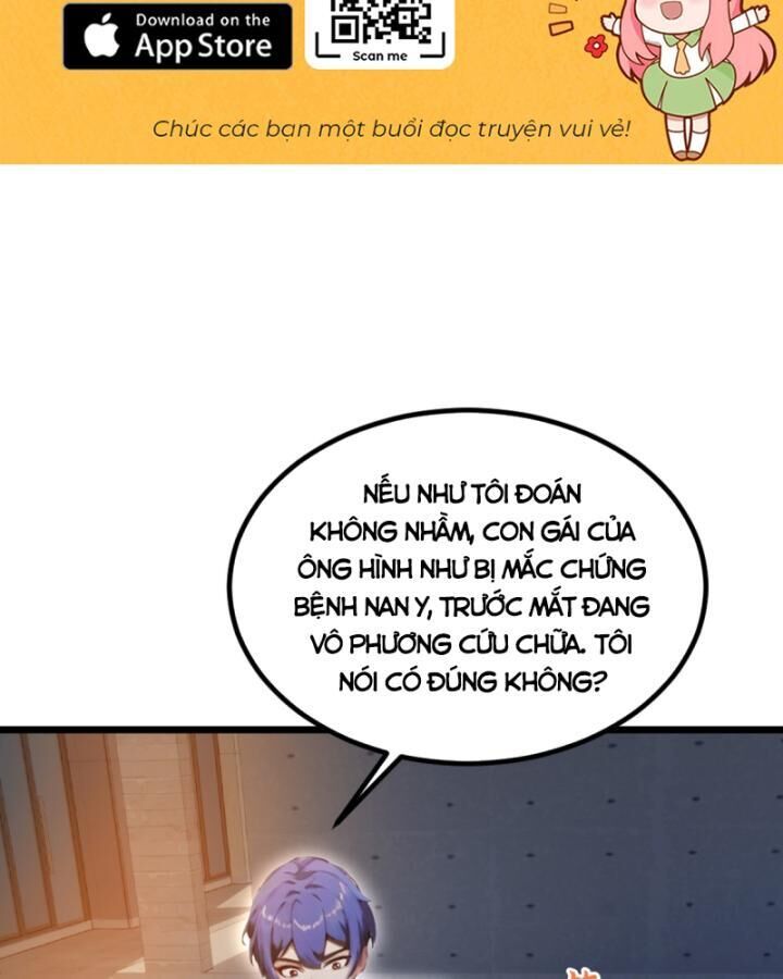 ngươi cấp bậc gì dám giả bộ trước mặt bảy sư tỷ của ta? chapter 33 - Next chapter 34