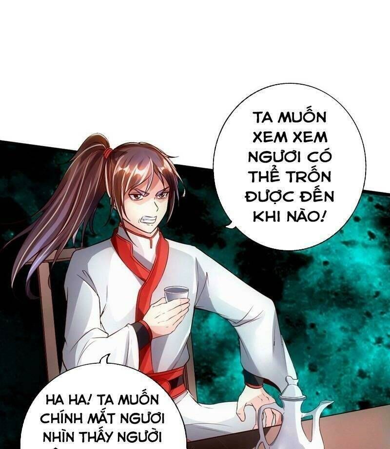 tiên võ đế tôn chapter 58 - Trang 2