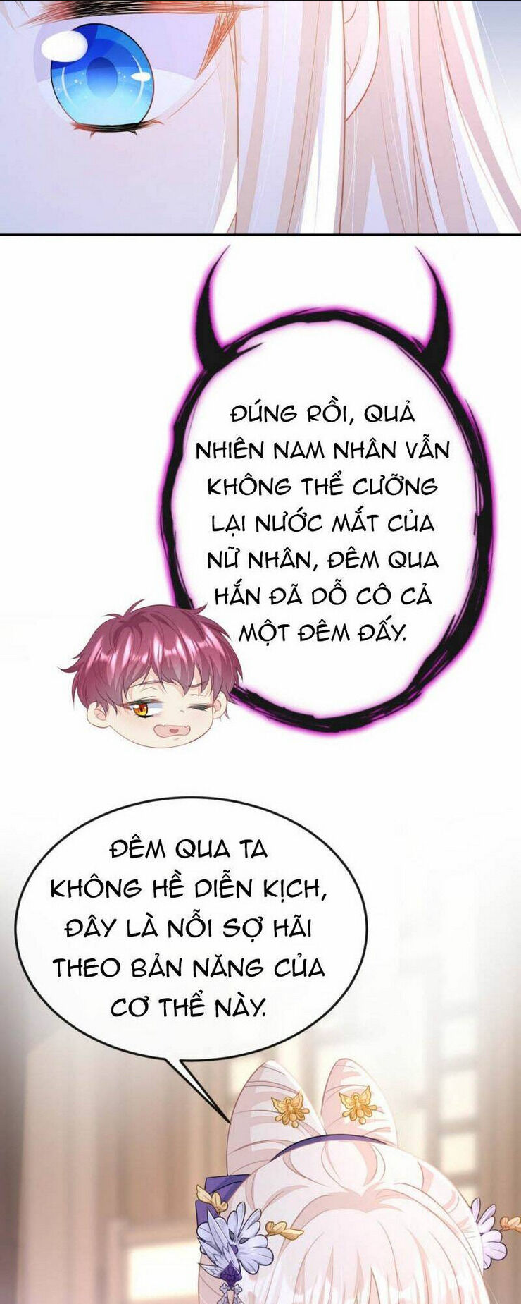 xuyên nhanh: ký chủ cô ấy một lòng muốn chết chapter 15 - Next chapter 16