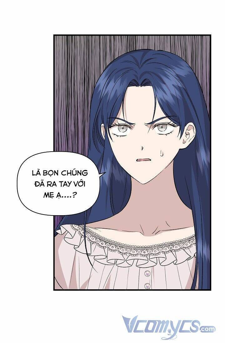 tôi không phải là cinderella chapter 23 - Next Chapter 23.1