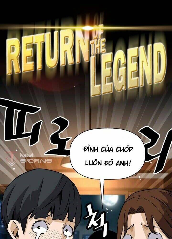 sự trở lại của huyền thoại chapter 33 - Next chapter 34