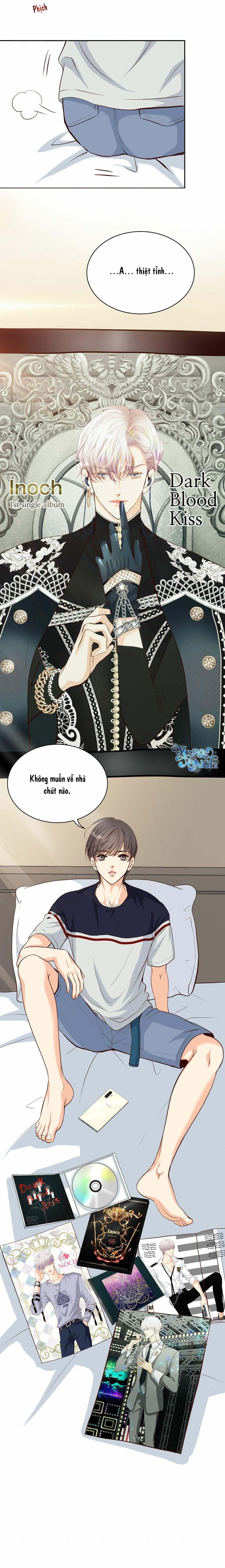 Lừa Gạt Chapter 1 - Trang 2