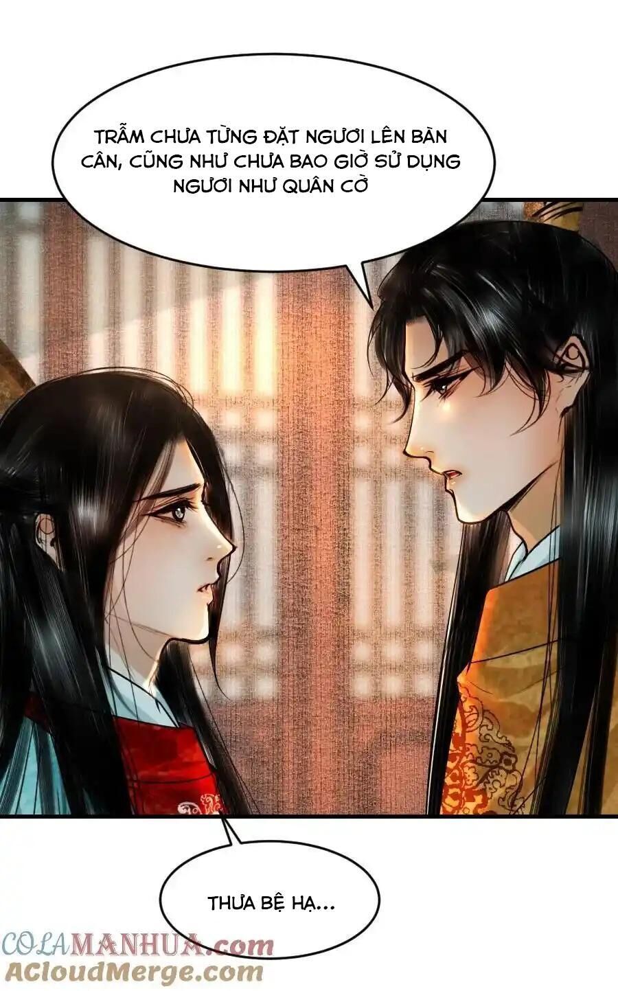 vòng luân hồi Chapter 86 - Trang 1