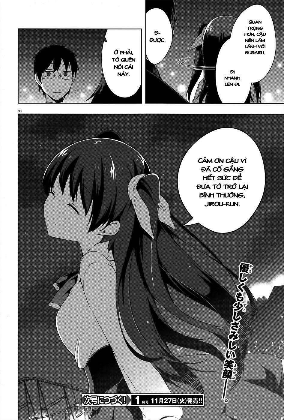 Mayo Chiki! Chapter 27 - Trang 2