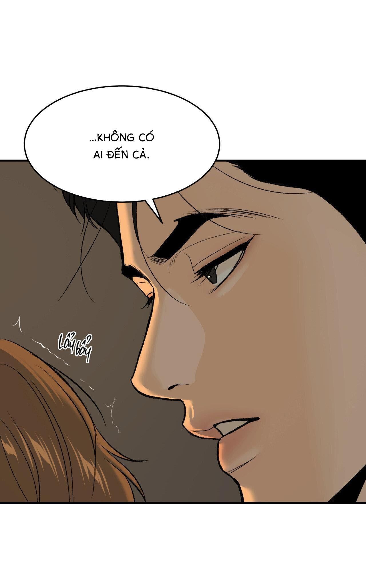 (CBunu) ChinhX - Vận Xui Chapter 35 - Next Chapter 36 H