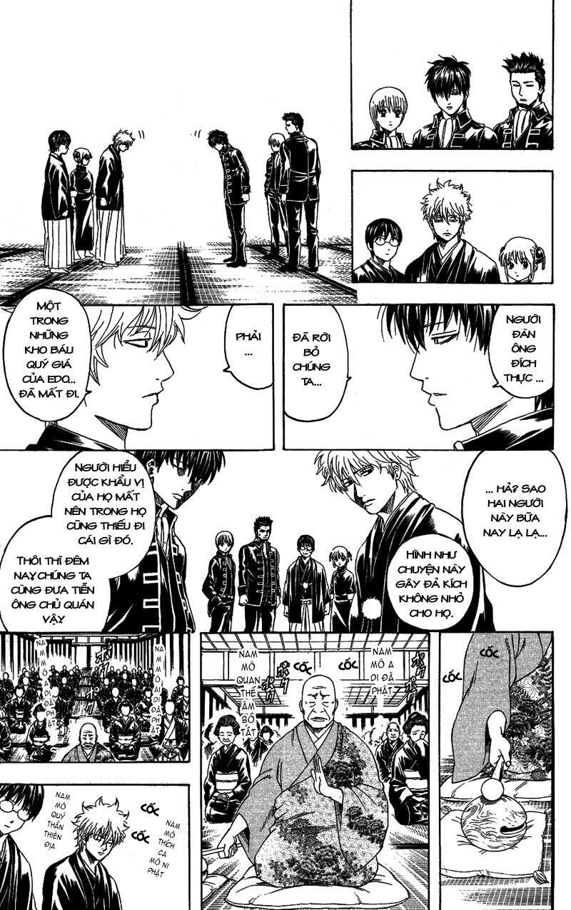 gintama chương 316 - Next chương 317