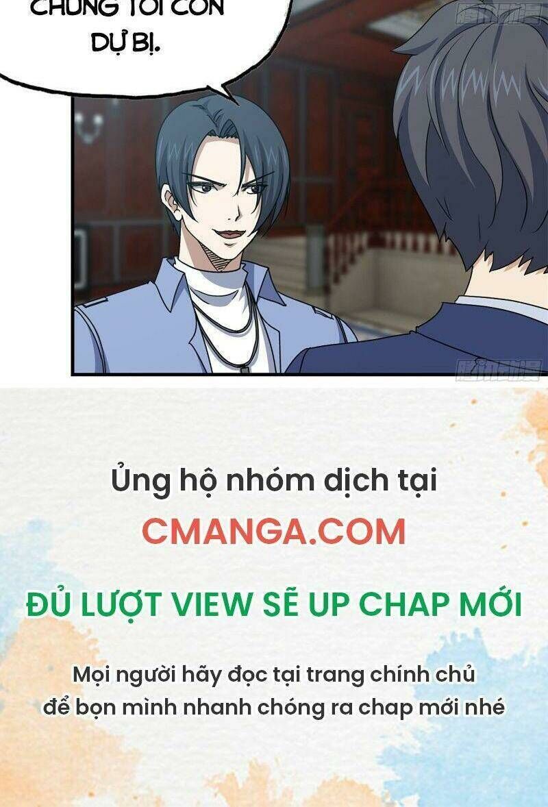 tôi chuyển vàng tại mạt thế Chapter 170 - Trang 2