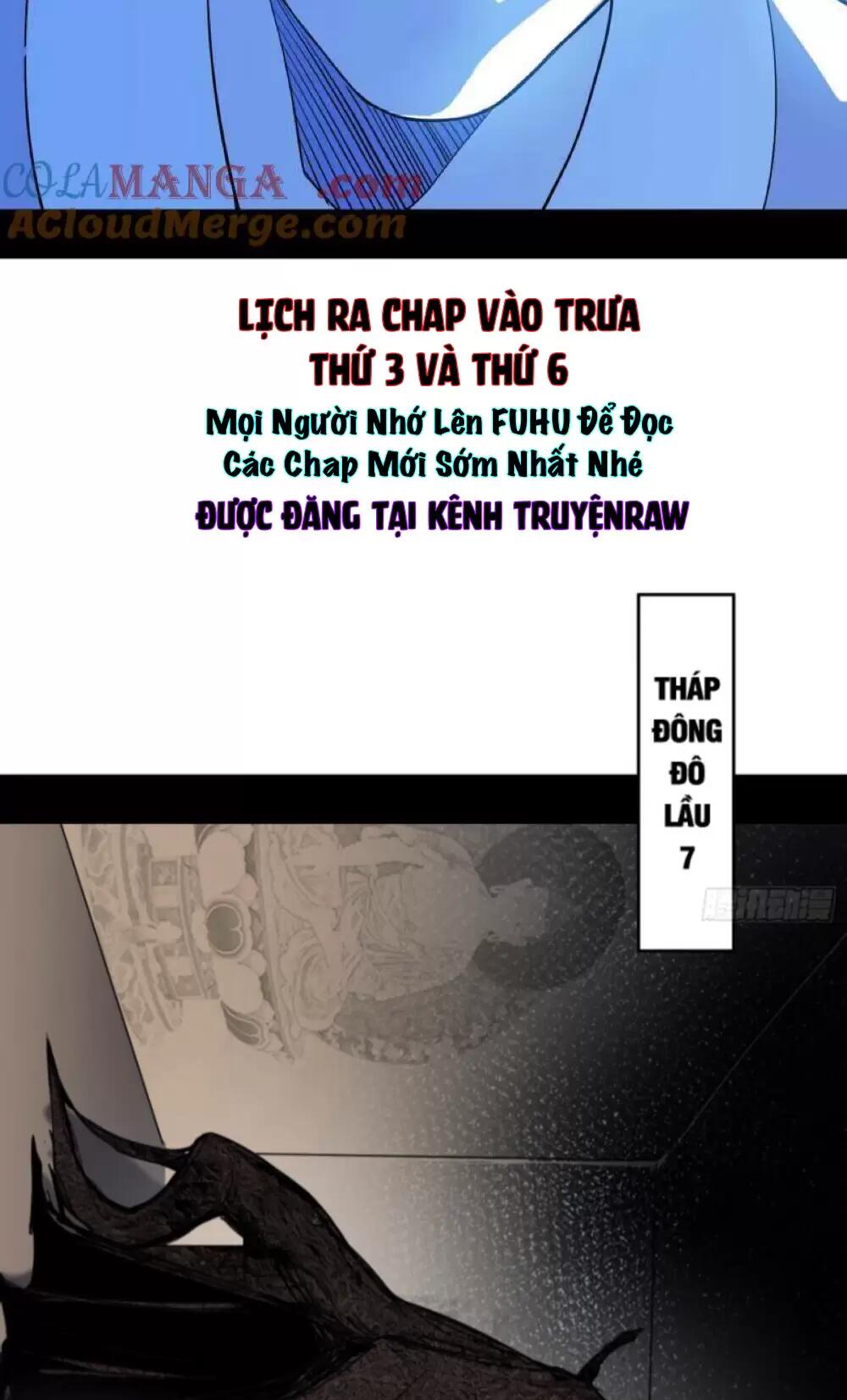 ta là tà đế Chapter 497 - Next Chapter 498