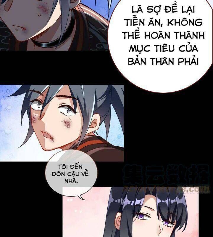 vạn tra triêu hoàng chapter 553 - Next chapter 554