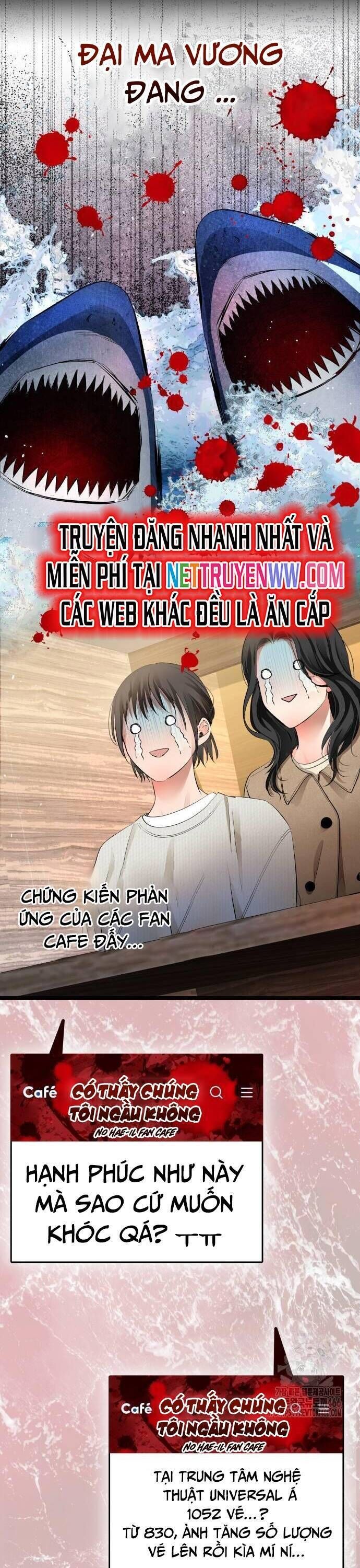 vinh quang vô tận Chapter 49 - Trang 2