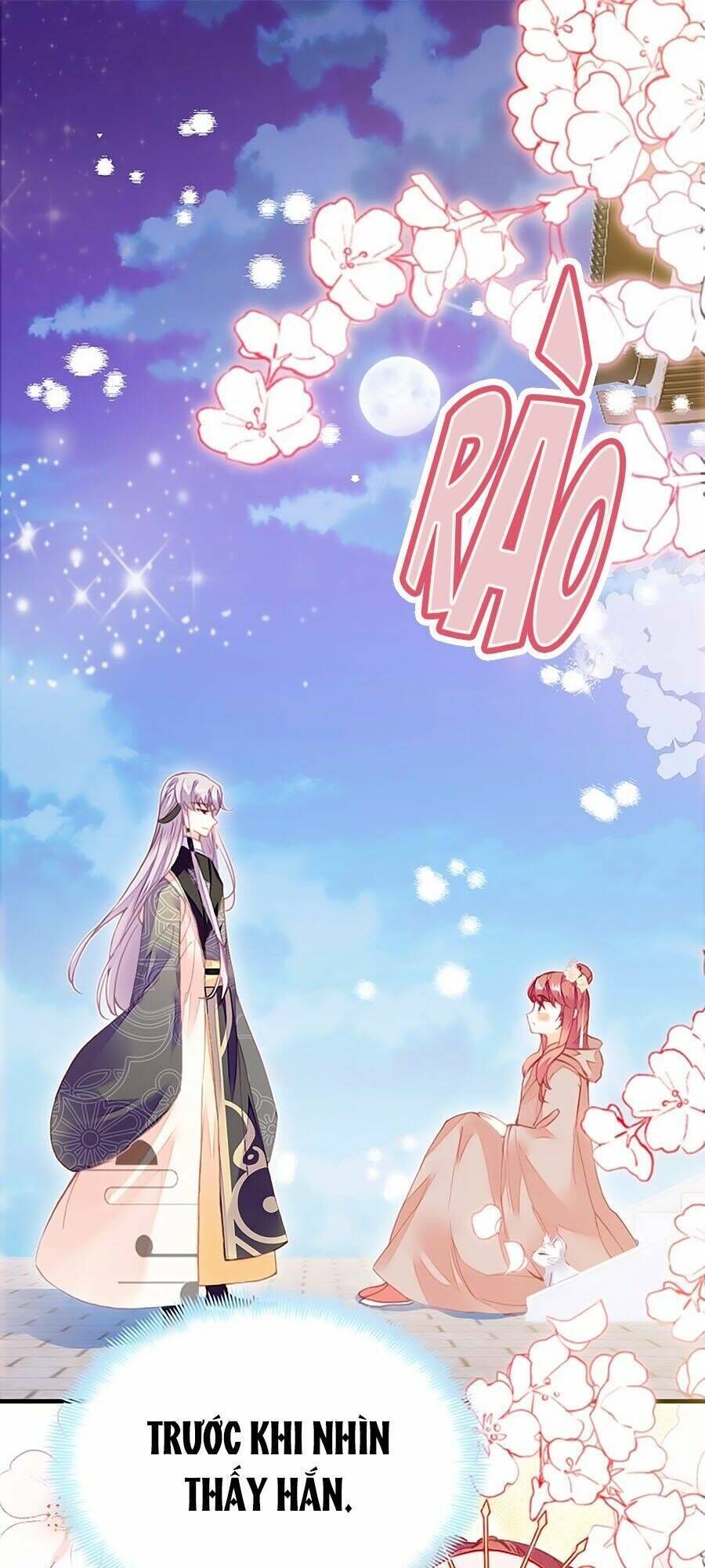 Trẫm Cũng Không Muốn Quá Khí Phách Chapter 40 - Trang 2