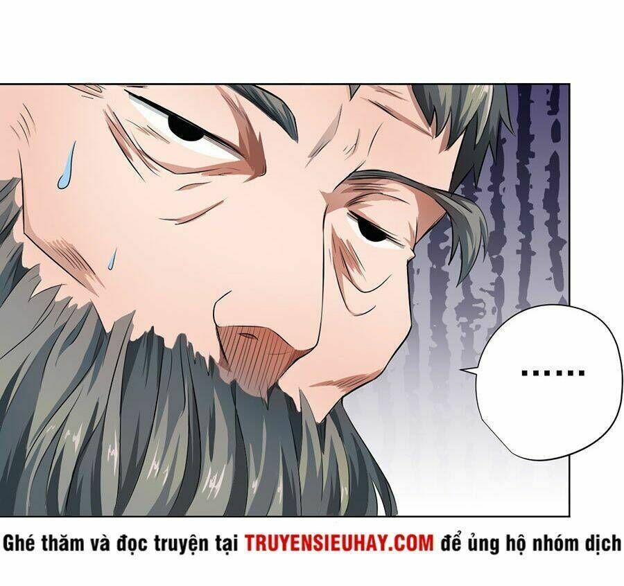 nghịch thiên thần y Chapter 18 - Trang 2