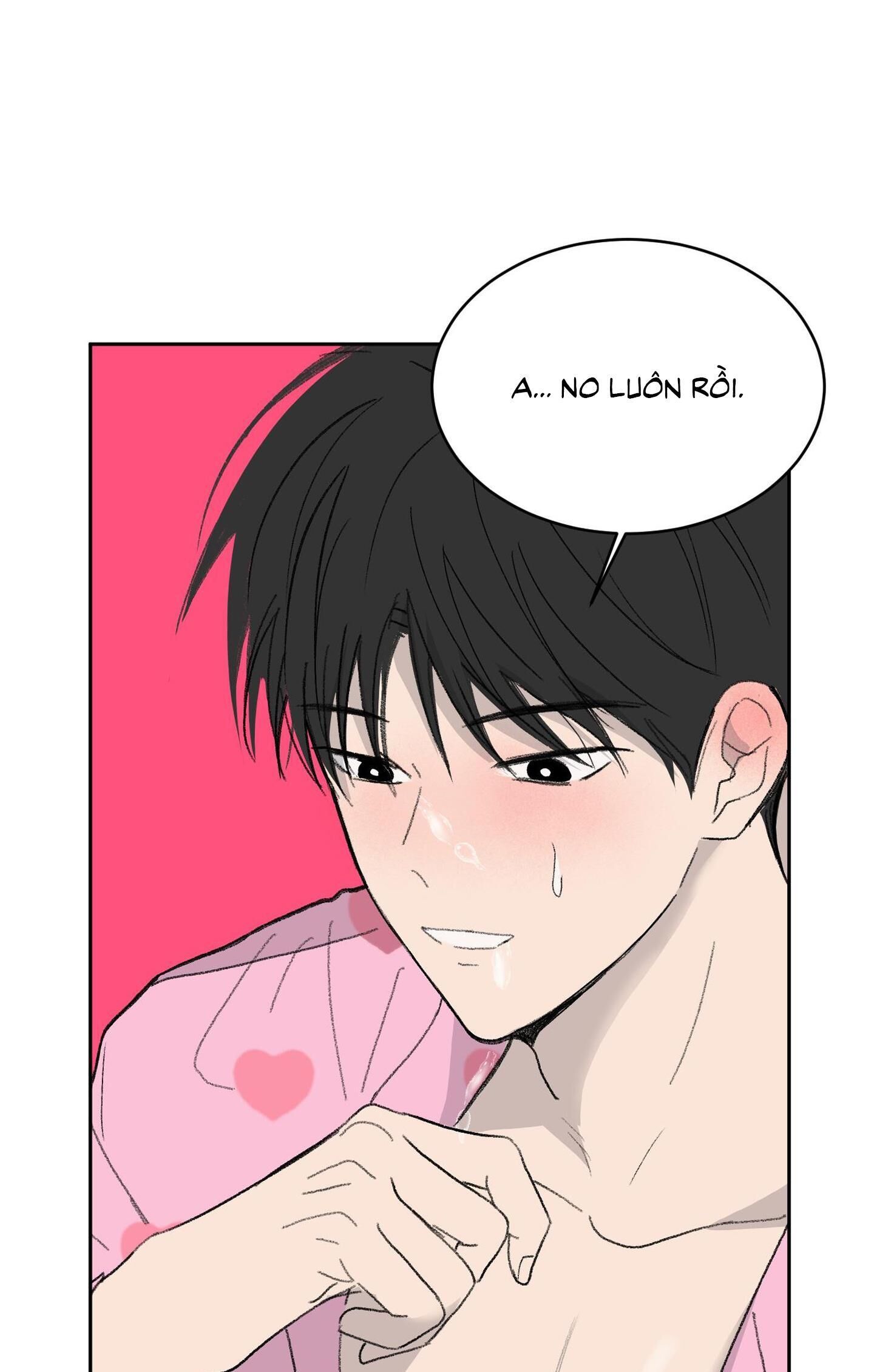 missing romance Chapter 30 - Trang 1