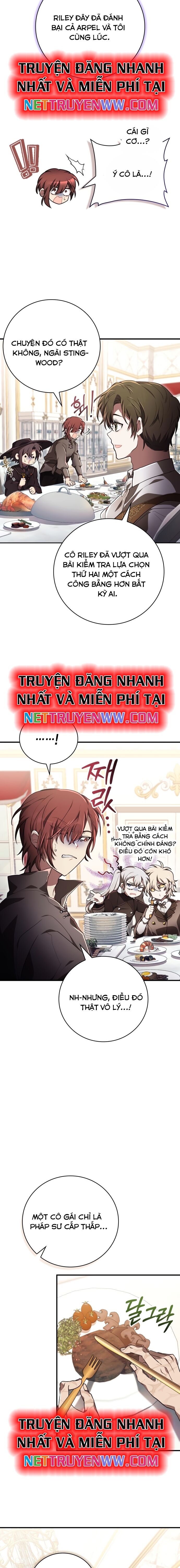 xin hãy đọc Chapter 32 - Next Chapter 33