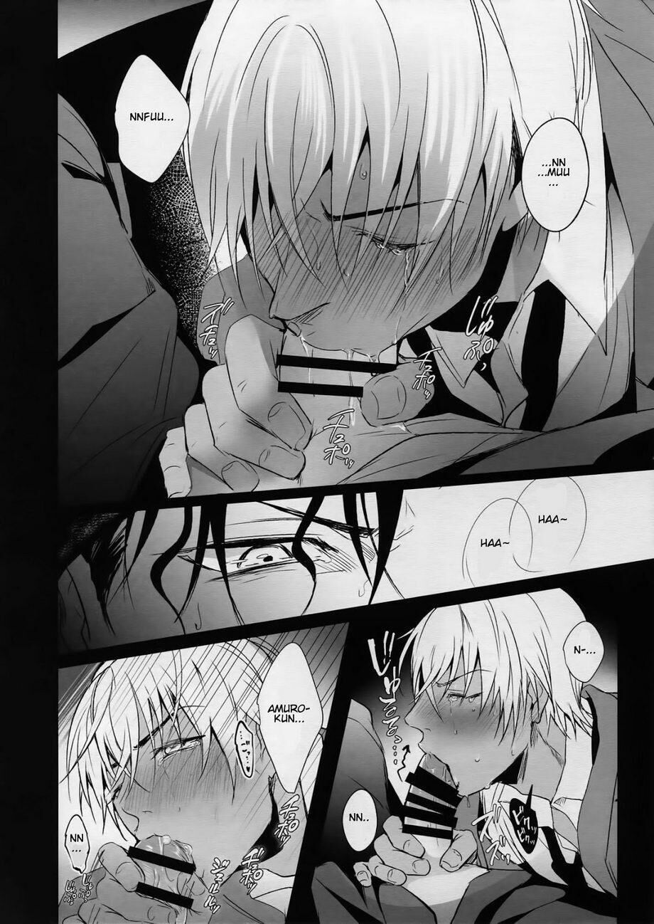 doujinshi tổng hợp Chapter 107 - Next 108