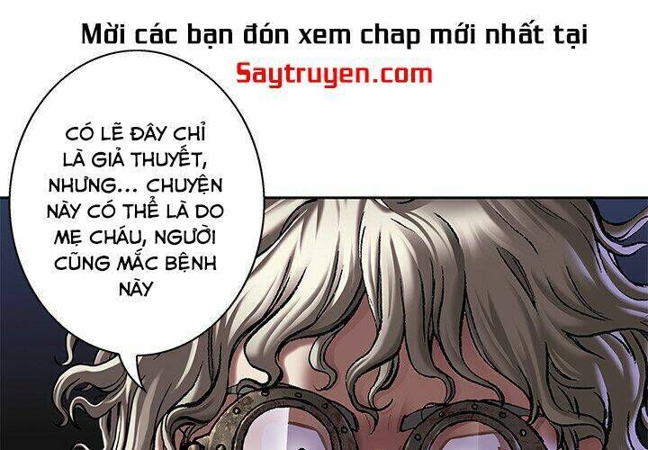 đứa con thần chết Chapter 109 - Next chap 110