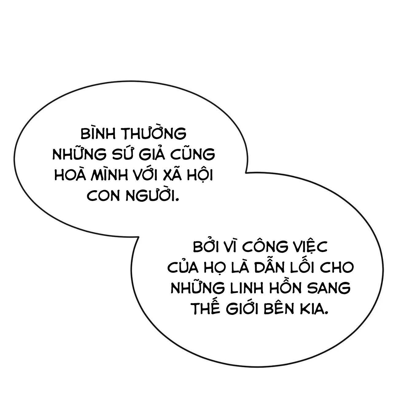 SỰ GIẢI THOÁT Chapter 4 - Next Chapter 5