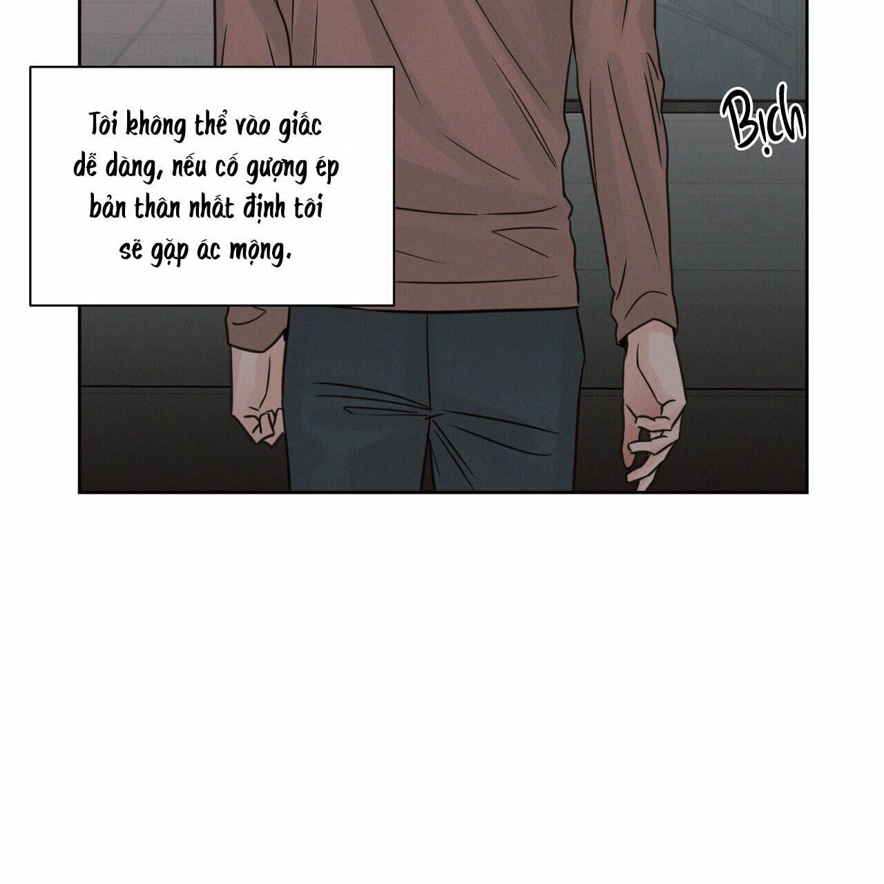 dù anh không yêu em Chapter 64 - Trang 2