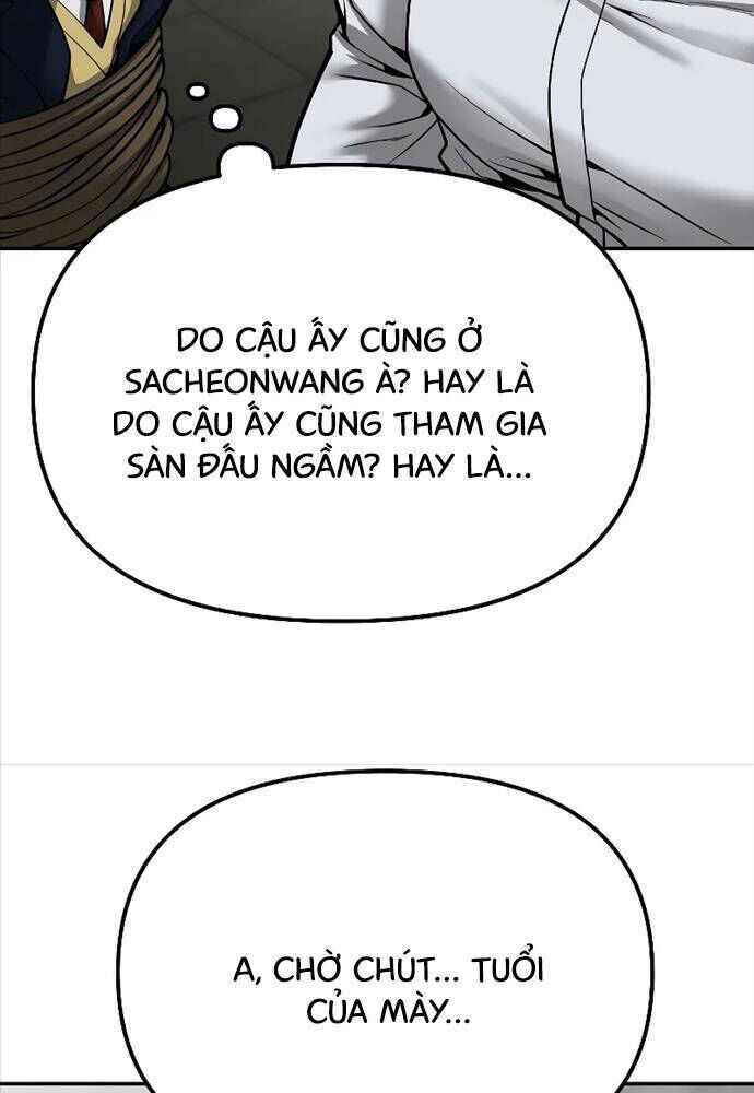 giang hồ thực thi công lý chapter 82 - Next chapter 83