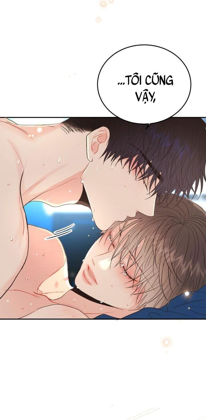 YÊU EM THÊM LẦN NỮA (LOVE ME AGAIN) Chapter 8 - Trang 2