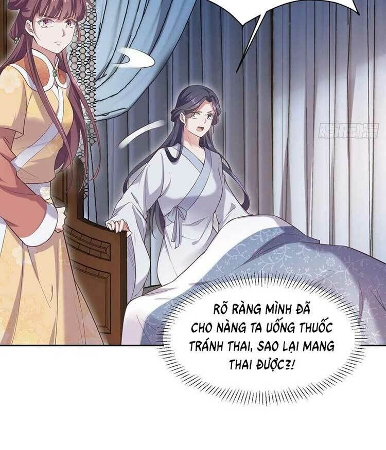 hoạn phi thiên hạ chapter 89 - Next chapter 90