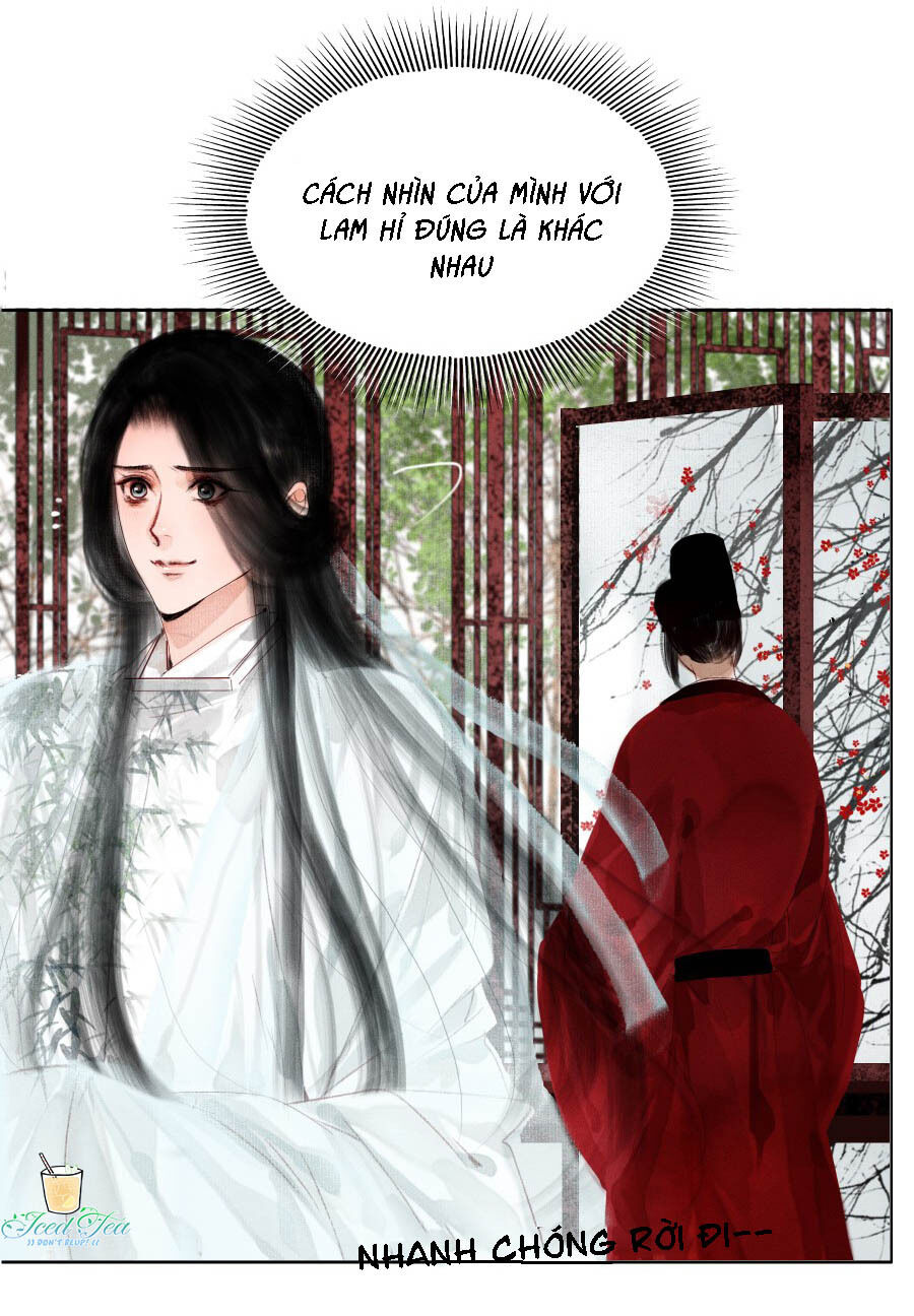 vòng luân hồi Chapter 9 - Trang 1