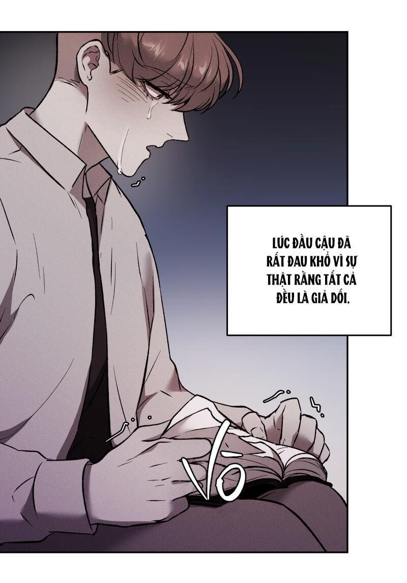 nỗi sợ của hwan yeong Chapter 43 - Next Chapter 43