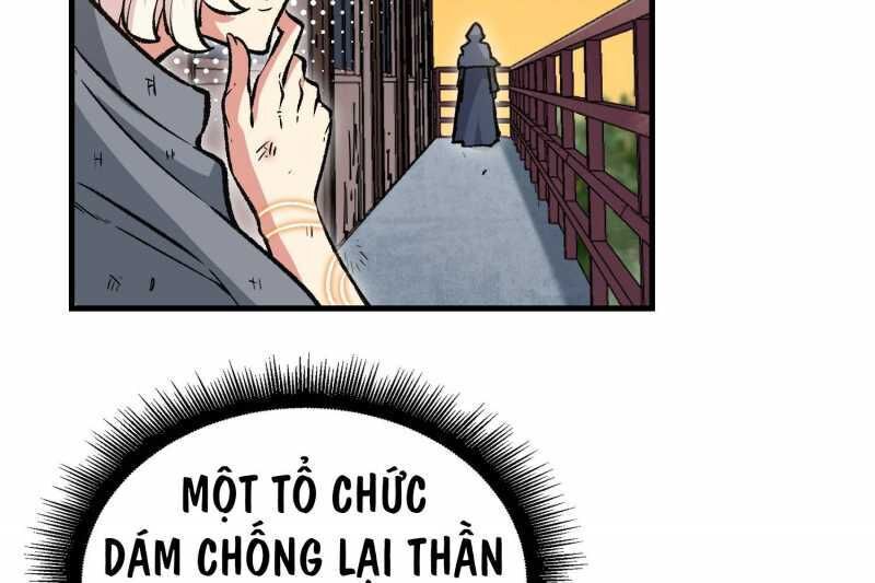 vô cản sát thần Chapter 5 - Next Chapter 6