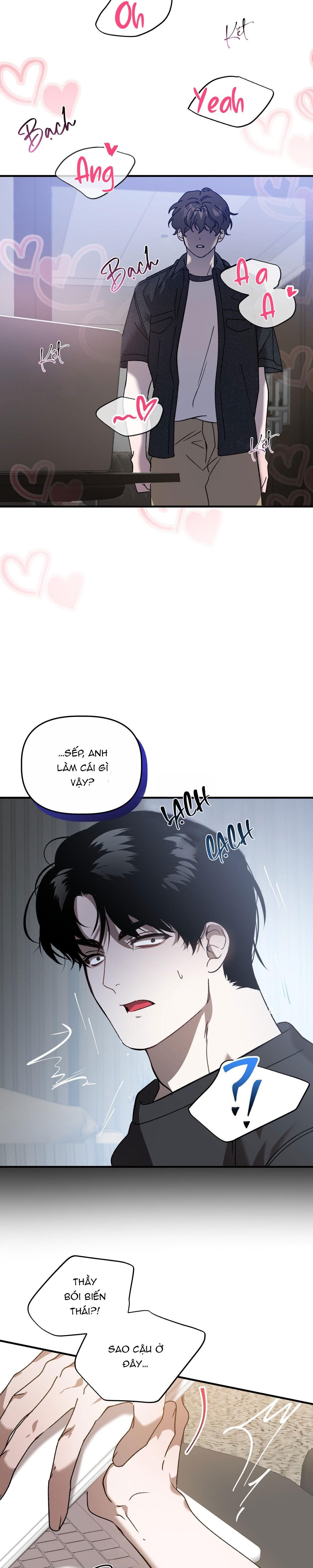 ĐÃ HIỂU CHƯA Chapter 69 NT15 - Trang 2