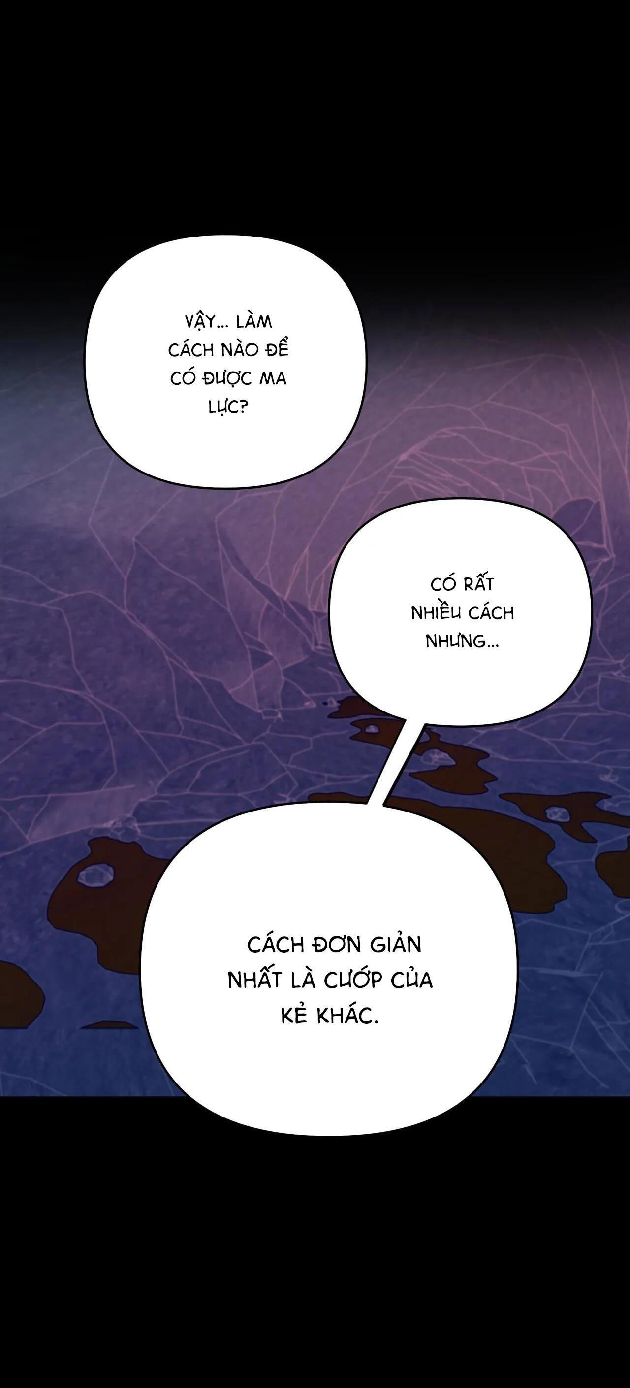 (cbunu) ám giữ linh hồn Chapter 43 - Trang 2