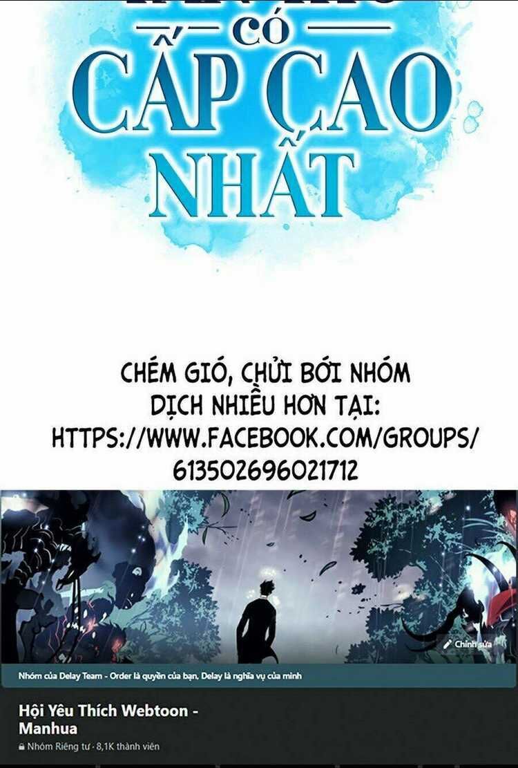 người chơi mới cấp tối đa Chapter 16 - Trang 2