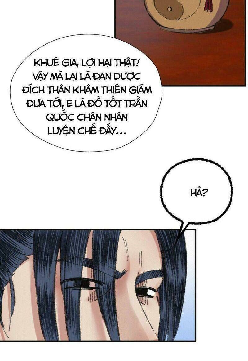 khu thần Chapter 64 - Next Chapter 65