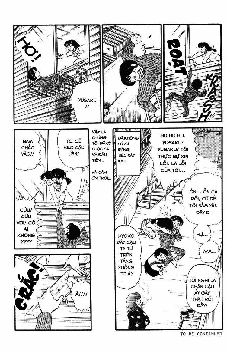 nhà trọ nhất khắc chapter 62 - Trang 2