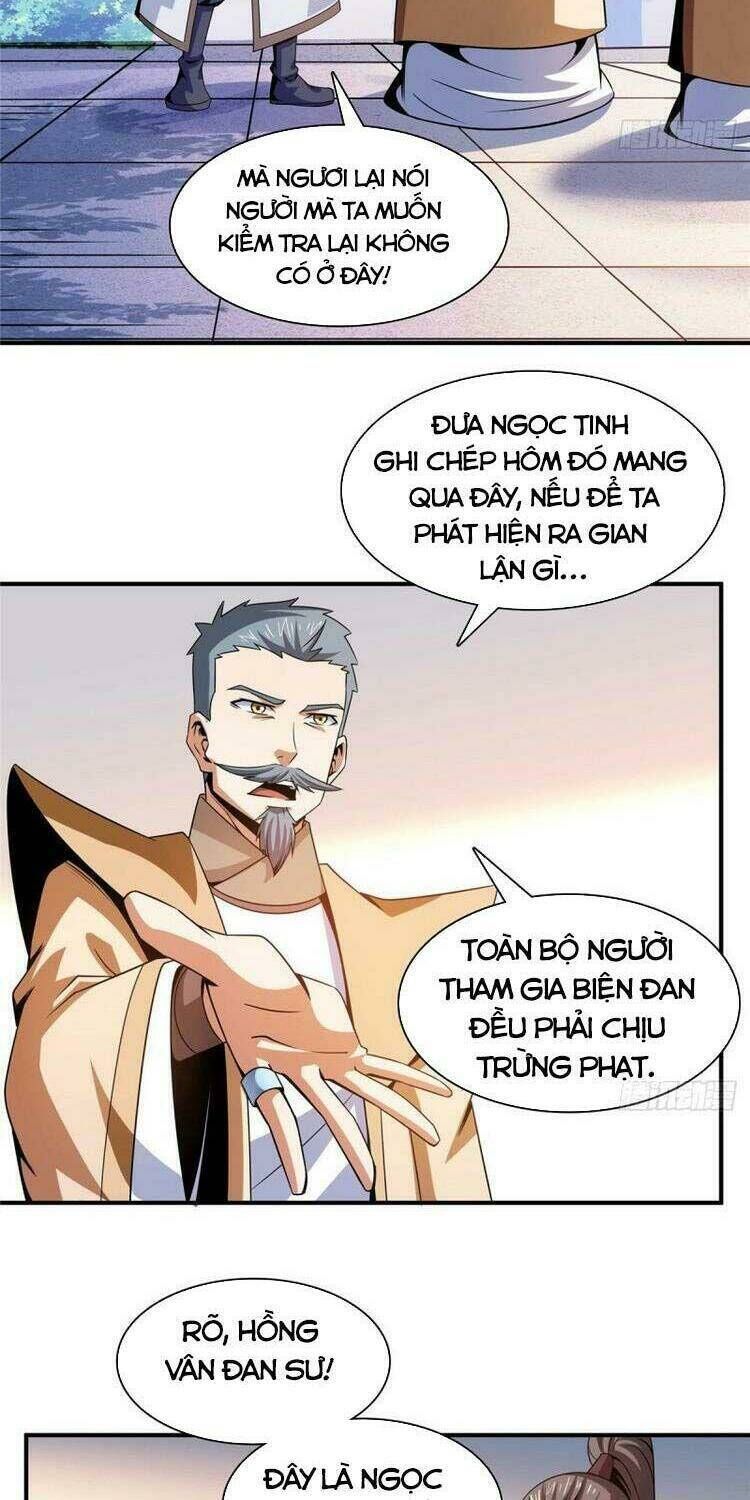 thiên đạo đồ thư quán Chapter 105 - Next Chapter 106