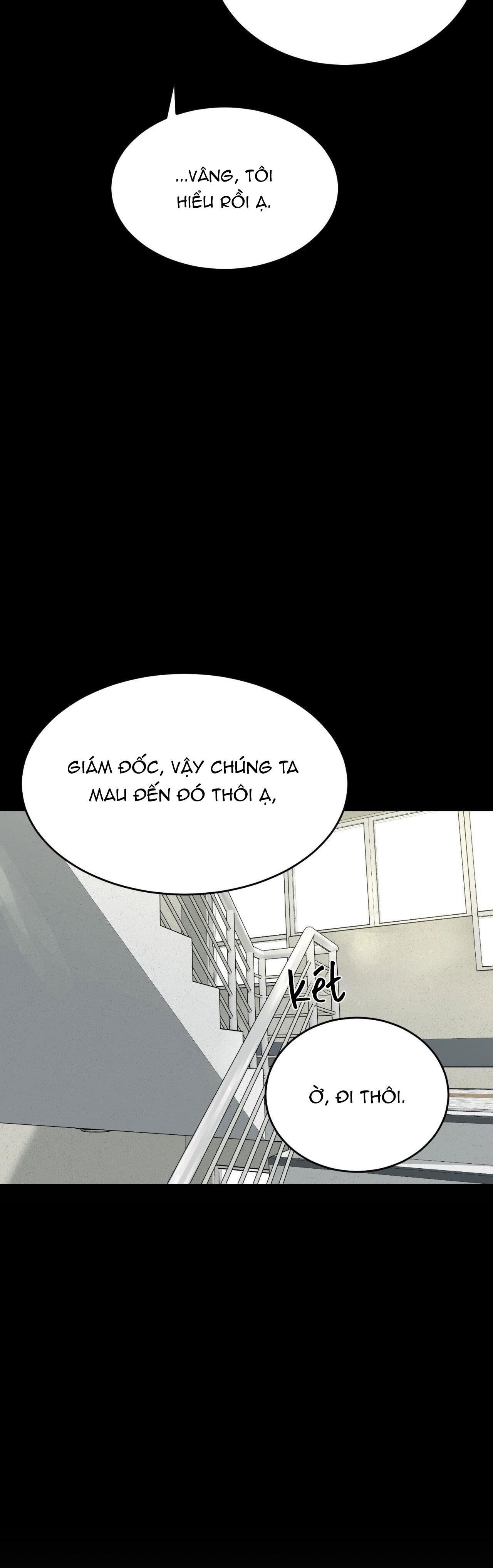 điềm rủi Chapter 50 - Trang 2