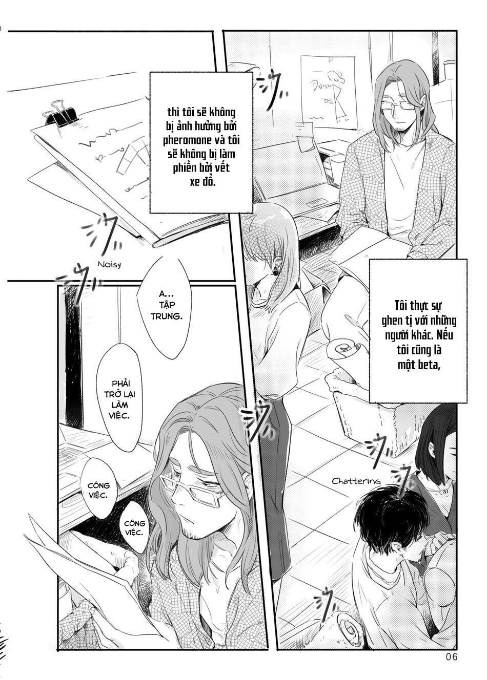 doujinshi tổng hợp Chapter 113 - Next 114