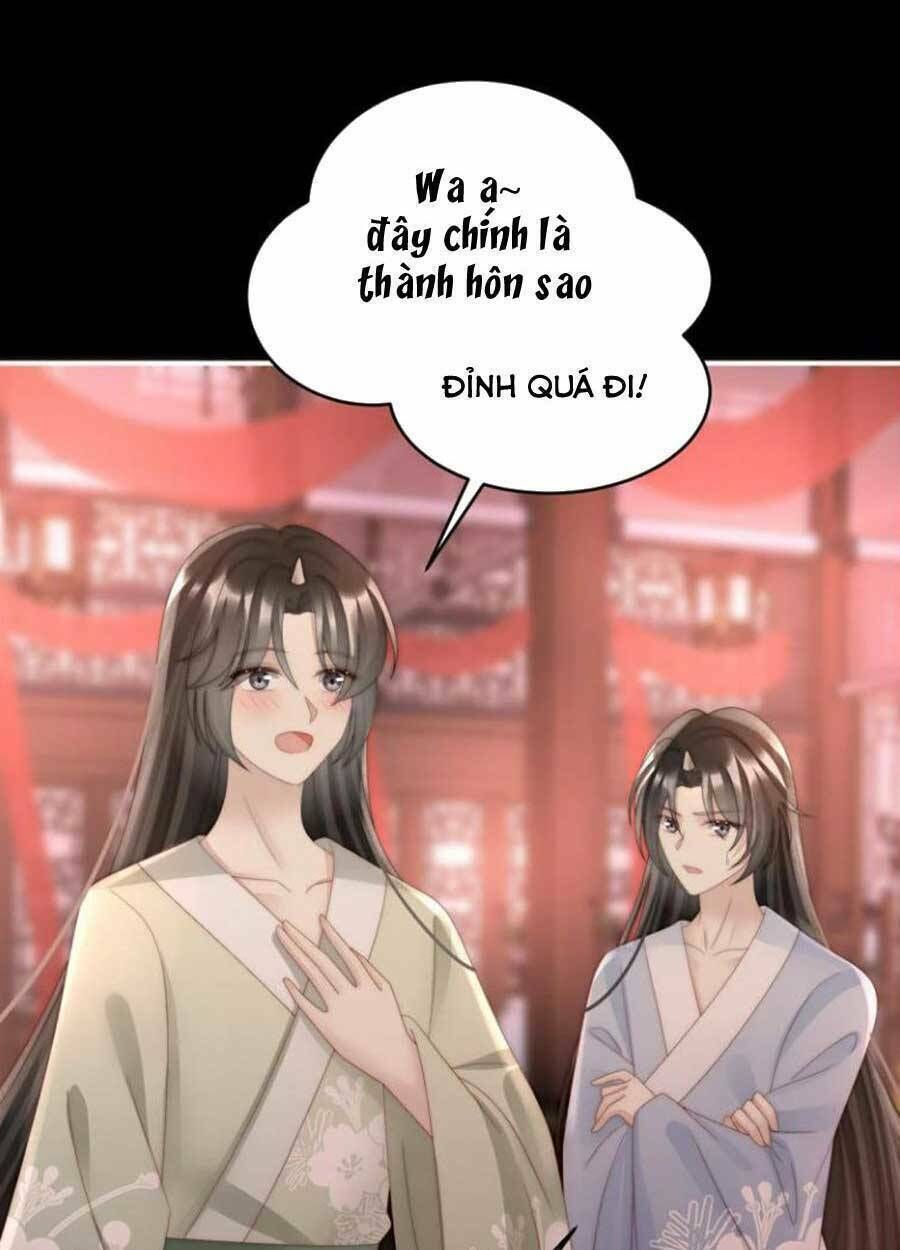 thê chủ, thỉnh hưởng dụng chapter 72 - Trang 2