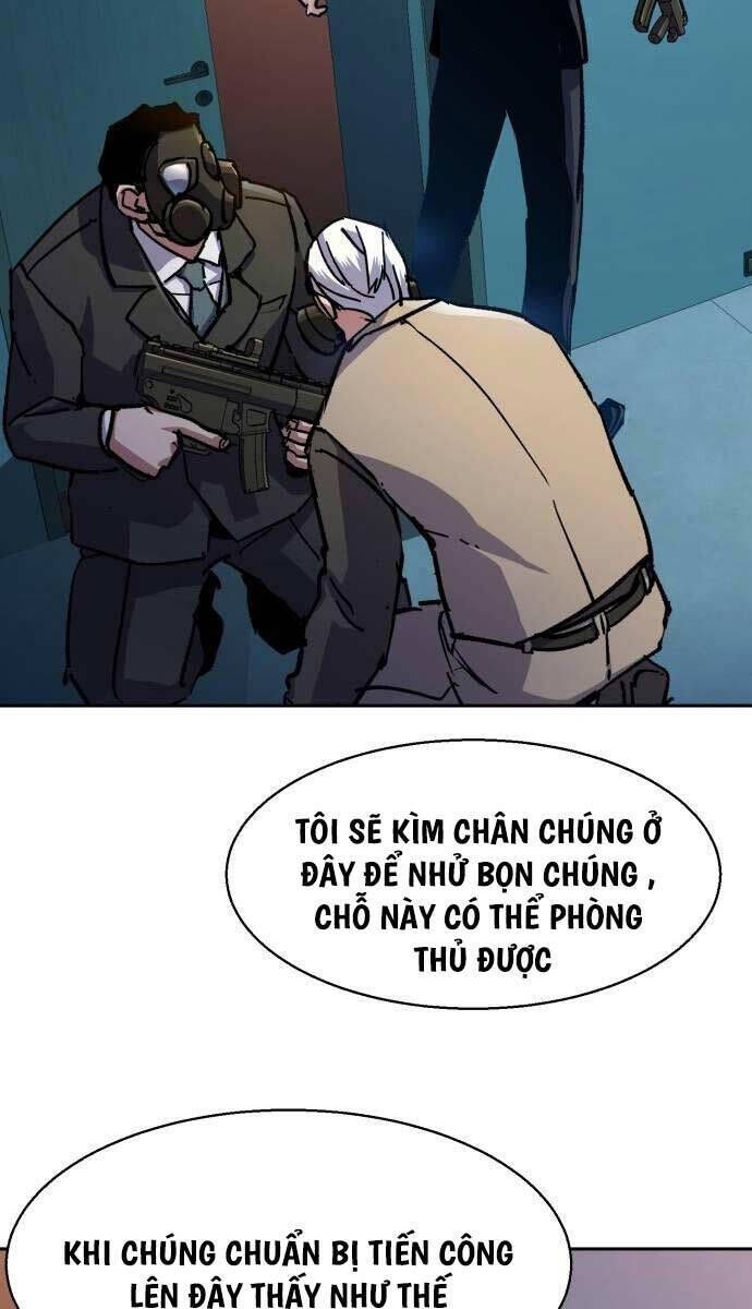 bạn học của tôi là lính đánh thuê chương 172 - Next chapter 173