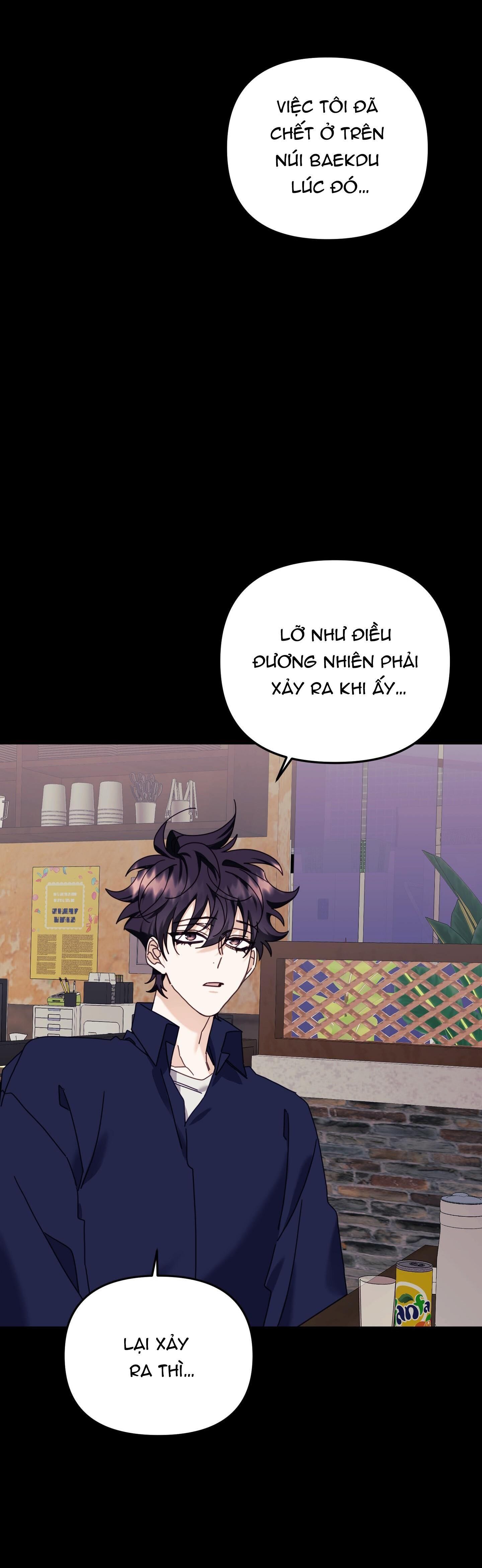 hổ trở về Chapter 43 - Next 44