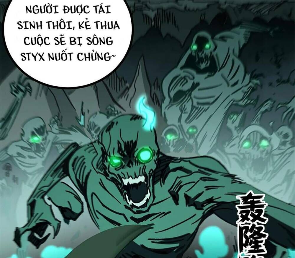 trưởng giám ngục trông coi các ma nữ chapter 45 - Next chapter 46