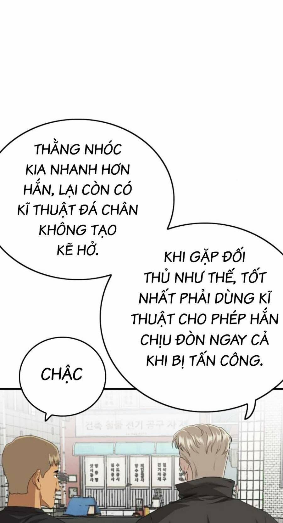 người xấu chapter 148 - Trang 2