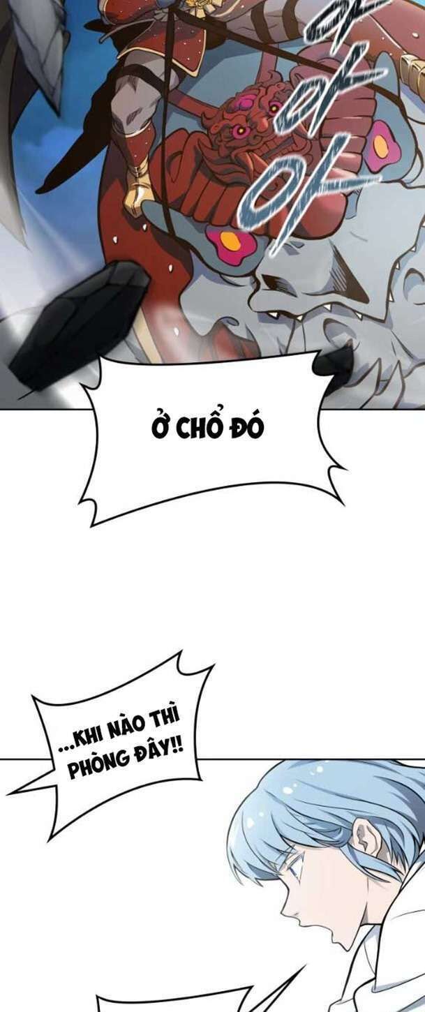 Cuộc Chiến Trong Tòa Tháp - Tower Of God Chapter 589 - Next Chapter 590