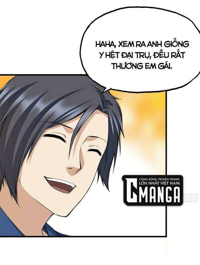 tôi chuyển vàng tại mạt thế Chapter 187 - Next Chapter 188